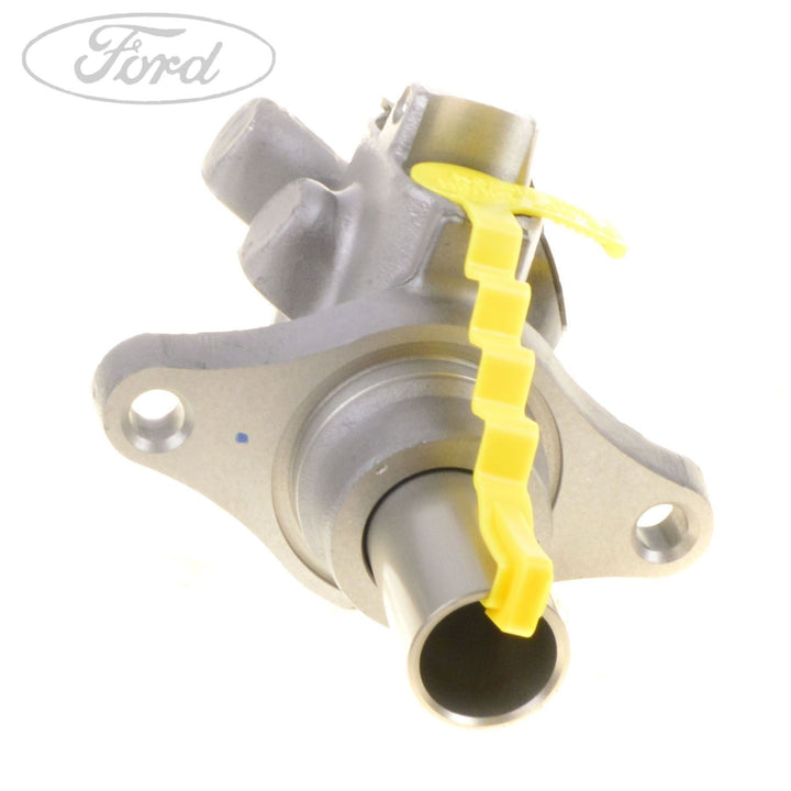 BRAKE MASTER CYLINDER REPAIR KIT