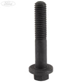 WATER PUMP FLANGED HEX BOLT PACK OF 5