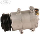 FIESTA MK6 MK7 1.25 DURATEC AIR CON COMPRESSOR 2012-2019