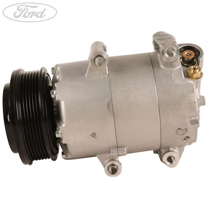 FIESTA MK6 MK7 1.25 DURATEC AIR CON COMPRESSOR 2012-2019