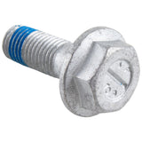 FRONT BRAKE CALIPER LOCATING PIN BOLTS