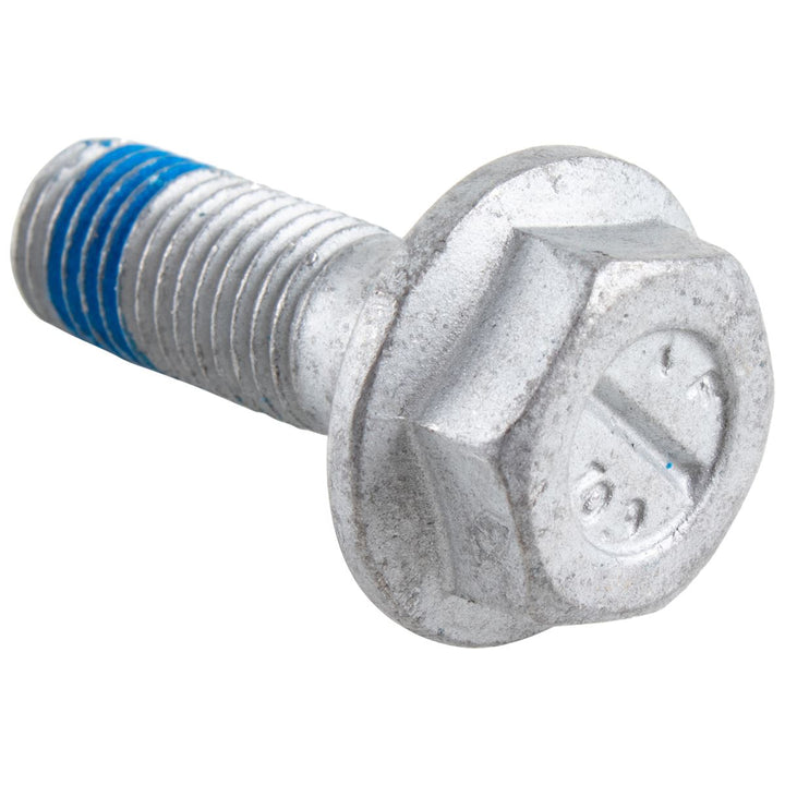 FRONT BRAKE CALIPER LOCATING PIN BOLTS