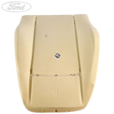 SEAT BACK PAD