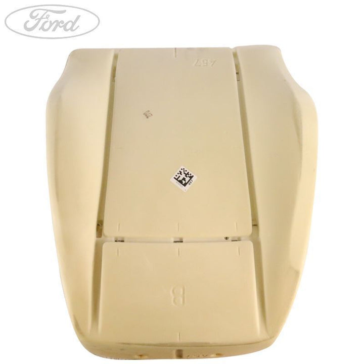 SEAT BACK PAD