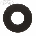 TIMING GEAR COVER GASKET