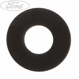 TIMING GEAR COVER GASKET