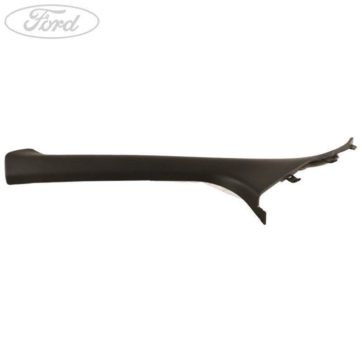 WINDSHIELD MOULDING