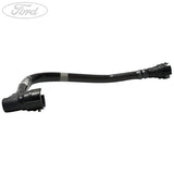 FOCUS 2.0 TDCI AIR FILTER INTAKE TUBE 2014-