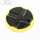 PLUGS FLOOR PAN PLUG PACK OF 5