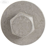 HEATER/AIR COND.EXTERNAL COMPONENTS SCREW PACK OF 5
