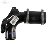 1.5 DOHC DI TC DIESEL AIR CHARGE COOLER PIPE 2017-