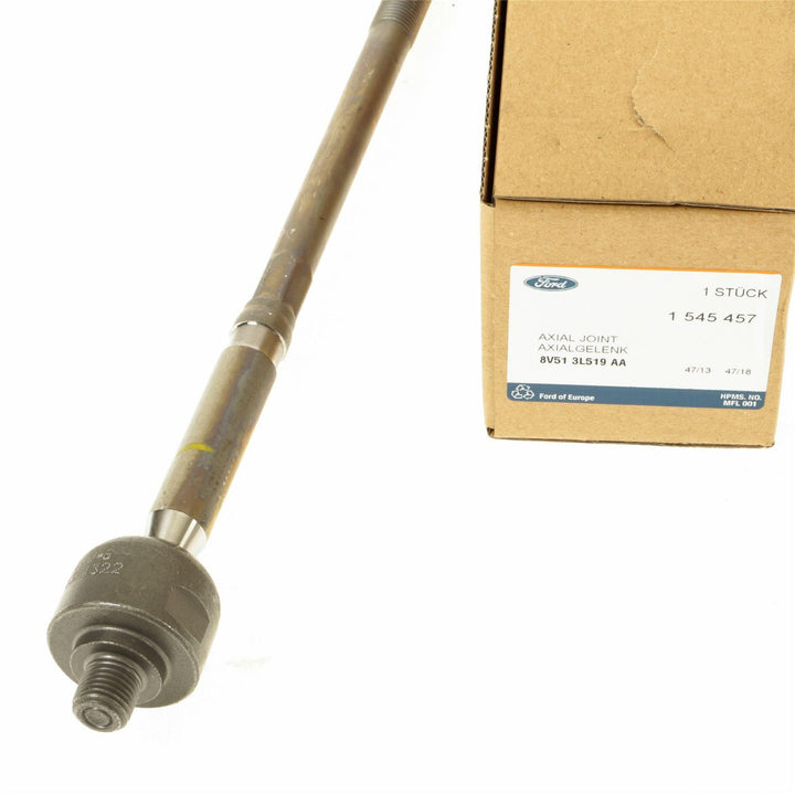 FIESTA TIE TRACK ROD