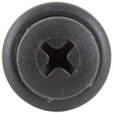 ROOF AND WIDTH MARKER LAMPS FASTENER PACK OF 5