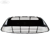 C-MAX GRAND C-MAX FRONT BUMPER RADIATOR GRILLE COVER
