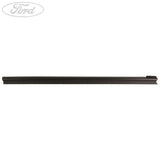 CONNECT FRONT O/S DOOR INNER BELT WEATHERSTRIP SEAL 13-