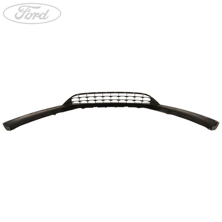 FOCUS FRONT BUMPER LOWER PANEL LESS BUMPER EXTENSIONS