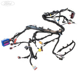 MAIN WIRING