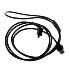 FIESTA DASHBOARD MEDIA GATEWAY MODULE WIRE CABLE
