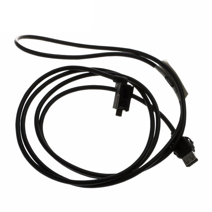 FIESTA DASHBOARD MEDIA GATEWAY MODULE WIRE CABLE