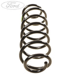 FIESTA REAR O/S OR N/S SUSPENSION COIL SPRING