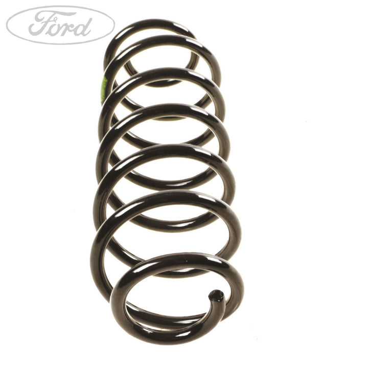 FIESTA REAR O/S OR N/S SUSPENSION COIL SPRING