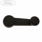 FRONT DOOR WINDOW WINDER HANDLE