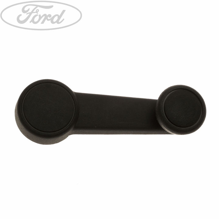 FRONT DOOR WINDOW WINDER HANDLE