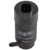 FOCUS FRONT WINDSCREEN WASHER PUMP MOTOR 12V