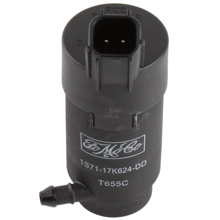 FOCUS FRONT WINDSCREEN WASHER PUMP MOTOR 12V