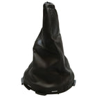 GAITER FOR GEAR LEVER KNOB