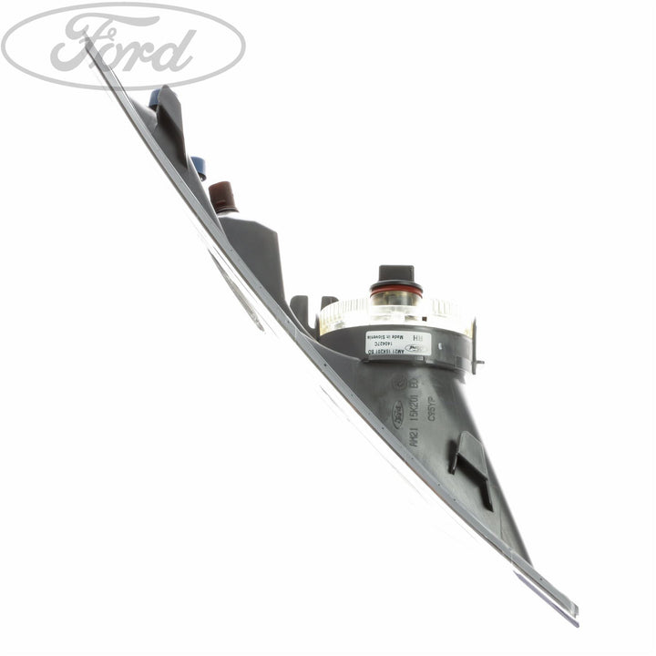 GALAXY WA6 FRONT O/S FOG LIGHT LAMP