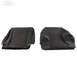 SEAT COVERS KIT