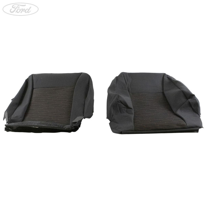 SEAT COVERS KIT