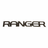 RANGER TAIL REAR DOOR NAME PLATE BADGE EMBLEM LEFT SIDE N/S
