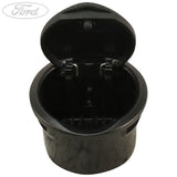 ASH TRAY