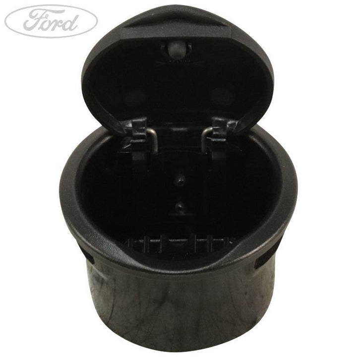 ASH TRAY