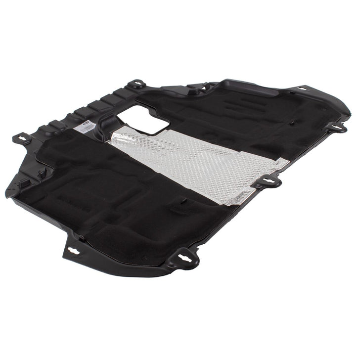 ENGINE COMPARTMENT SPLASH SHIELD