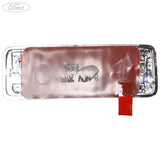 RANGER 2.2 DURATORQ TDCI FRONT WING BADGE 6 SPEED AUTOMATIC