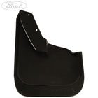 TRANSIT TOURNEO CUSTOM REAR DRIVER SIDE MUD FLAP SINGLE X1 2013-