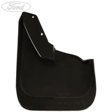 TRANSIT TOURNEO CUSTOM REAR DRIVER SIDE MUD FLAP SINGLE X1 2013-