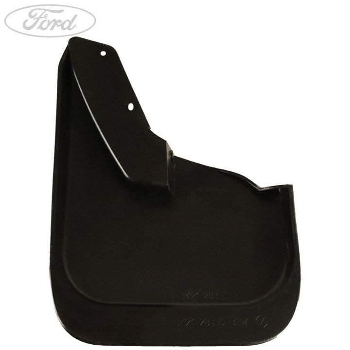 TRANSIT TOURNEO CUSTOM REAR DRIVER SIDE MUD FLAP SINGLE X1 2013-