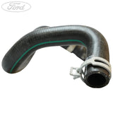 FOCUS ECOBOOST HEATER INLET WATER HOSE 2011-2015