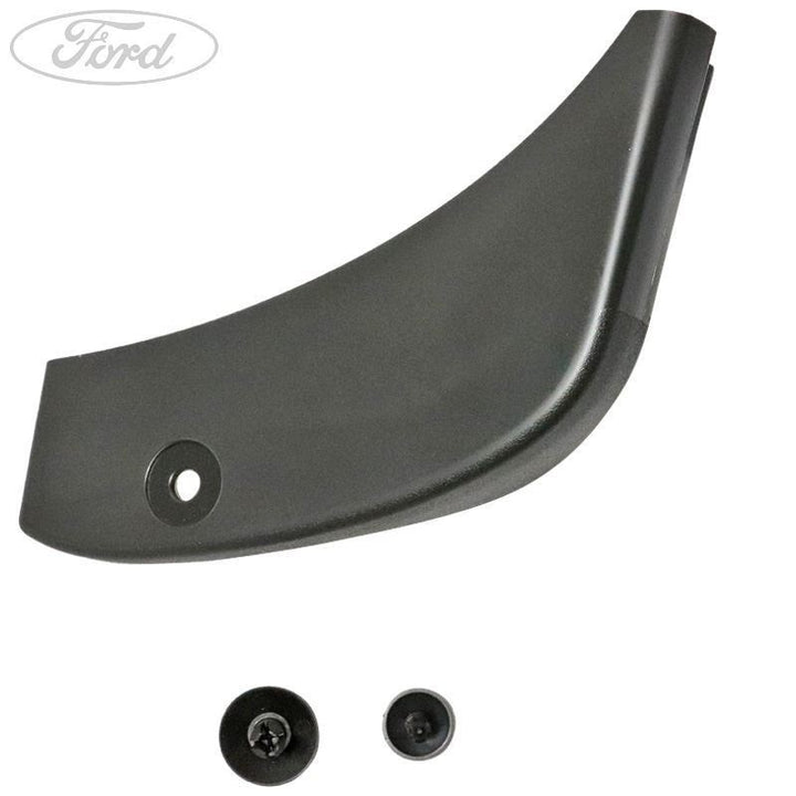 MONDEO O/S FRONT SIDE SKIRT CLOSING PANEL 4 5 DOOR