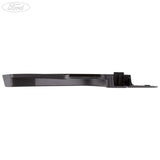 S-MAX GALAXY 3RD ROW O/S SEAT HINGE COVER 2006-2015 LMV