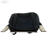 SEAT BACK COVER