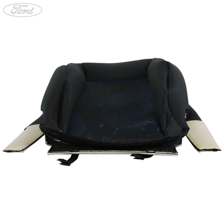 SEAT BACK COVER