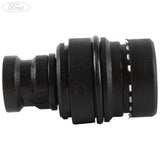INLET MANIFOLD ADAPTOR
