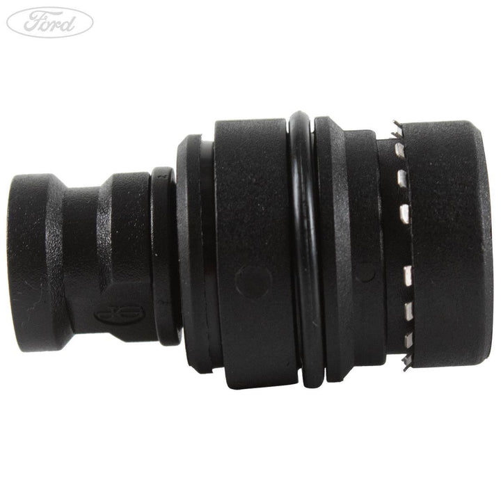 INLET MANIFOLD ADAPTOR