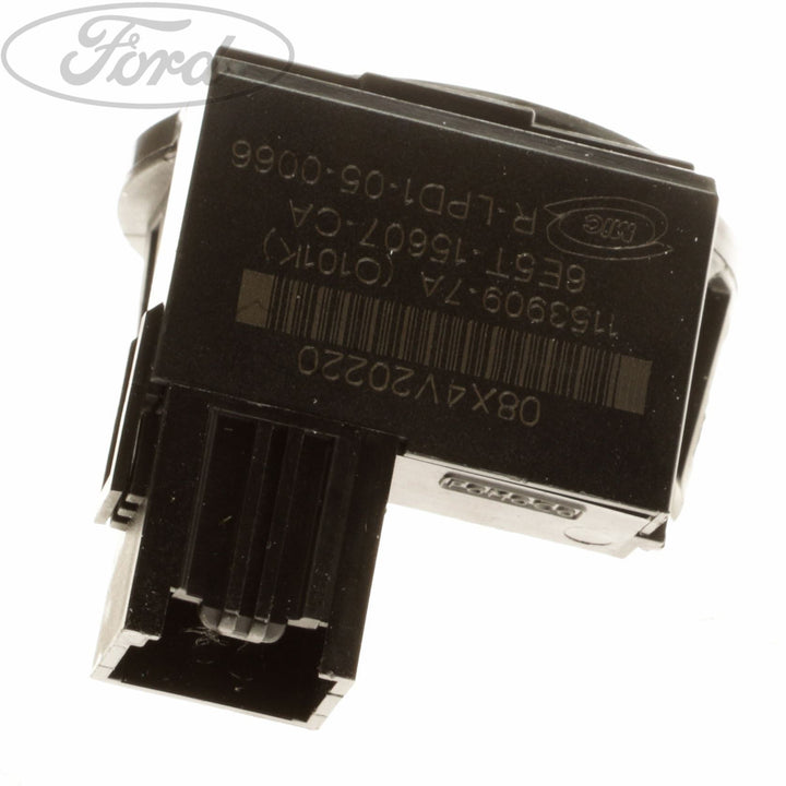 MONDEO GALAXY S-MAX STEERING COLUMN TRANSCEIVER