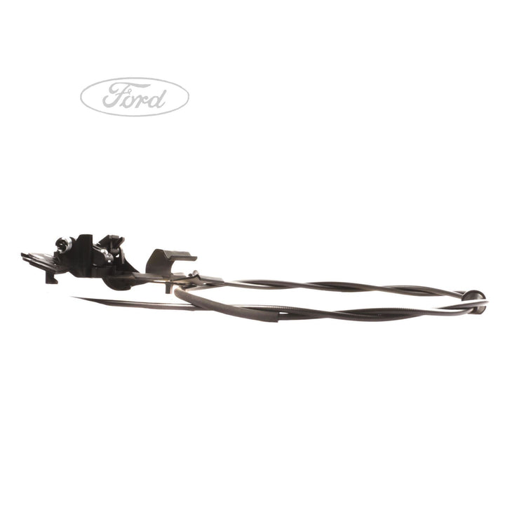 FIESTA FUSION BONNET CONTROL CABLE